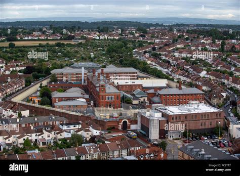 Horfield, Bristol .
